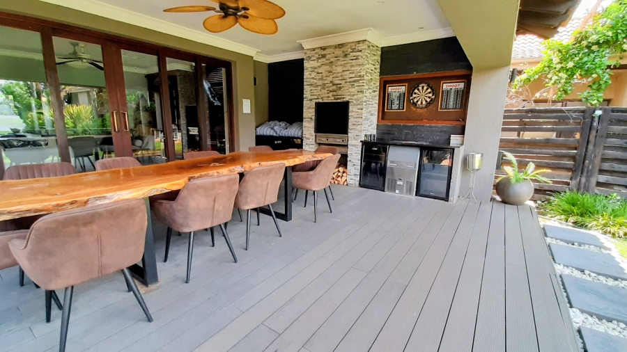 5 Bedroom Property for Sale in Pecanwood Estate North West